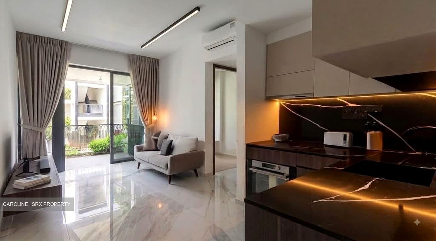 Jervois Mansion (D10), Apartment #604876691